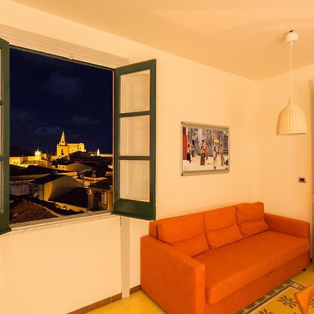 Case Spazioscena - Tersicore Castelbuono  Bagian luar foto